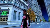[Fortnite] Miles Morales